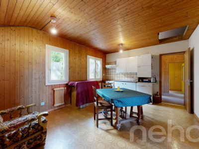 Villa familiale 215 m² - Vue exceptionnelle - Terrain 4220 m² image 8