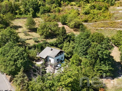 Villa familiale 215 m² - Vue exceptionnelle - Terrain 4220 m² image 10