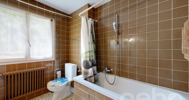 Villa familiale 215 m² - Vue exceptionnelle - Terrain 4220 m² image 9