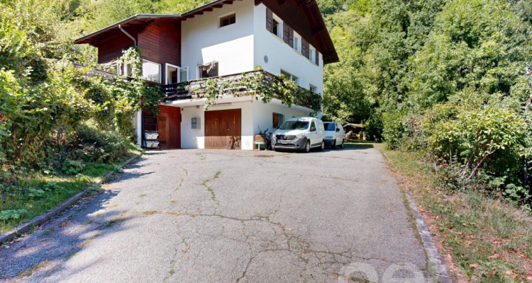 Villa familiale 215 m² - Vue exceptionnelle - Terrain 4220 m² image 12