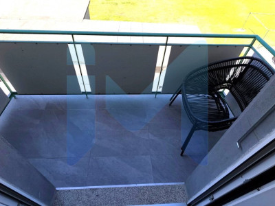 Appartement de 3,5 pièces lumineux vue sur les montagne  image 3