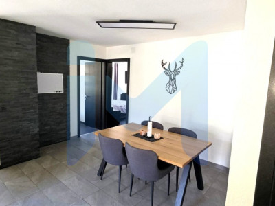 Appartement de 3,5 pièces lumineux vue sur les montagne  image 10