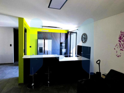 Appartement de 3,5 pièces lumineux vue sur les montagne  image 13