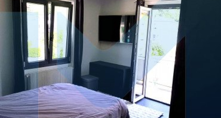 Appartement de 3,5 pièces lumineux vue sur les montagne  image 6