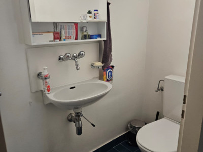 Bel appartement lumineux de 3 pièces à Genève, Rue Daubin image 7