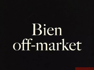 OFF-MARKET ? Geneva Left Bank image 1