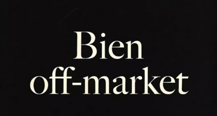 OFF-MARKET ? Geneva Left Bank image 1