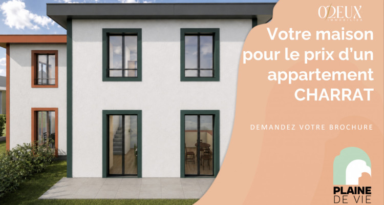 NEUVE - Jolie villa familiale de 4.5 pièces – 114 m2  – lot A image 12