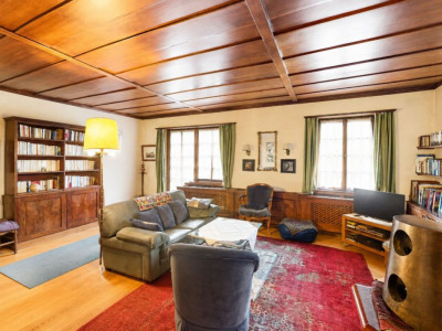 Appartement de caractère de 165 m² image 1
