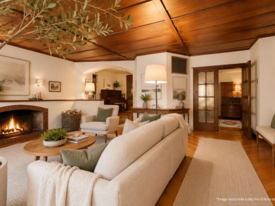 Appartement de caractère de 165 m² image 3