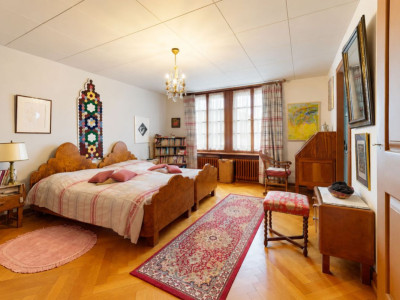 Appartement de caractère de 165 m² image 5