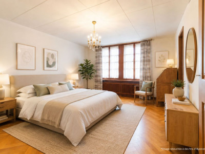 Appartement de caractère de 165 m² image 6