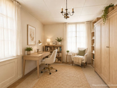 Appartement de caractère de 165 m² image 8