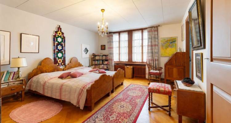 Appartement de caractère de 165 m² image 5