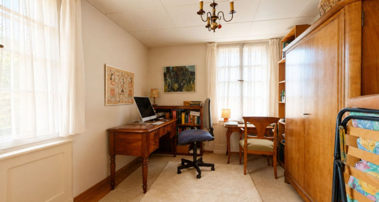 Appartement de caractère de 165 m² image 7