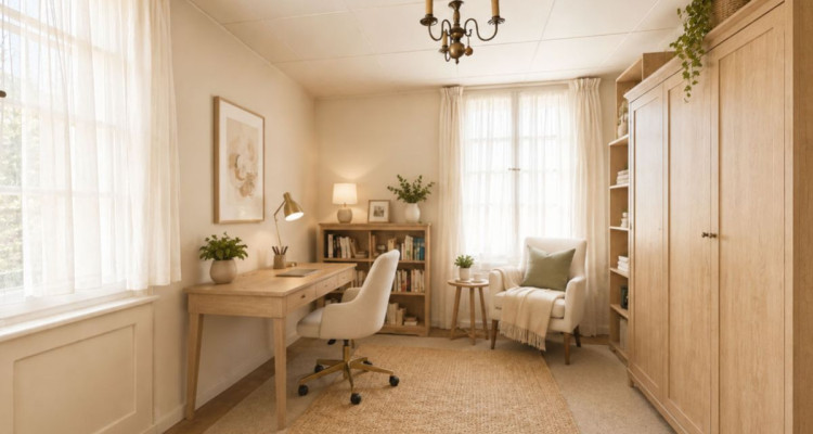Appartement de caractère de 165 m² image 8