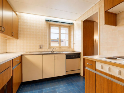 Authentique appartement de caractère coeur de Sainte-Croix image 4