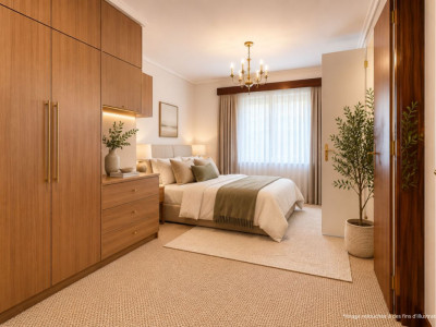 Authentique appartement de caractère coeur de Sainte-Croix image 9