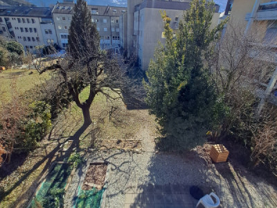 Sion Nord : A louer un 4 pièces – 85 m2 image 11