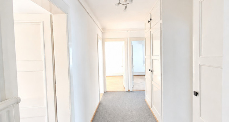 Sion Nord : A louer un 4 pièces – 85 m2 image 10