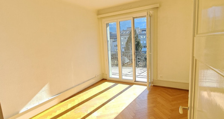 Sion Nord : A louer un 4 pièces – 85 m2 image 3