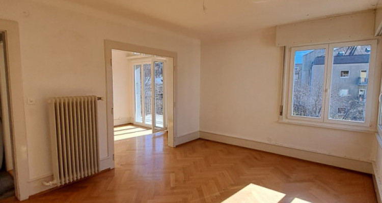 Sion Nord : A louer un 4 pièces – 85 m2 image 2
