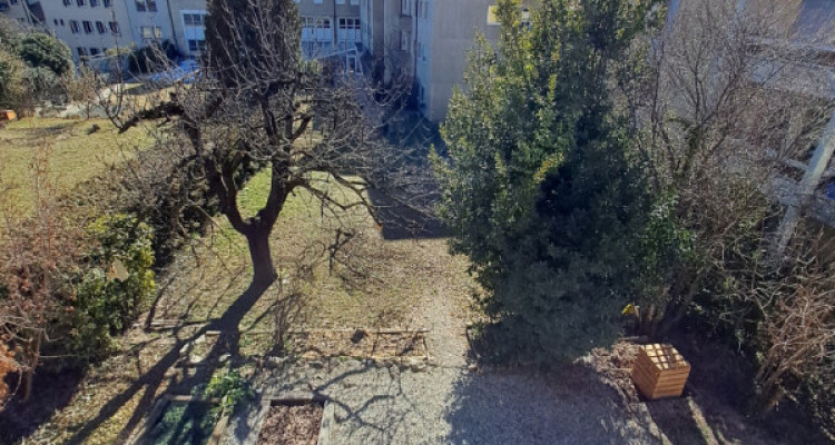 Sion Nord : A louer un 4 pièces – 85 m2 image 11