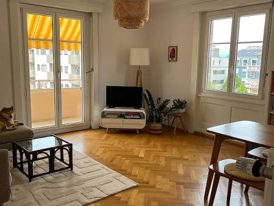 Appartement 2.5 pièces à Lausanne 2126fr image 1