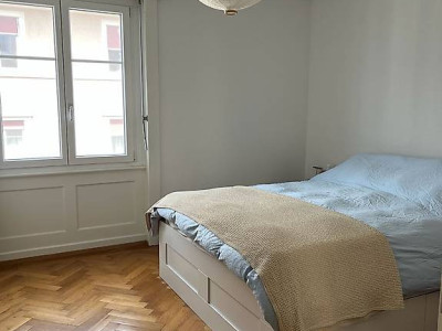 Appartement 2.5 pièces à Lausanne 2126fr image 2