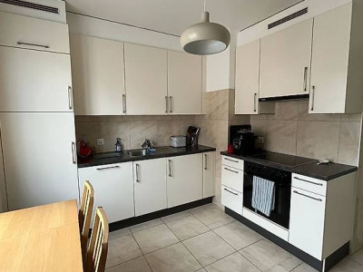 Appartement 2.5 pièces à Lausanne 2126fr image 3