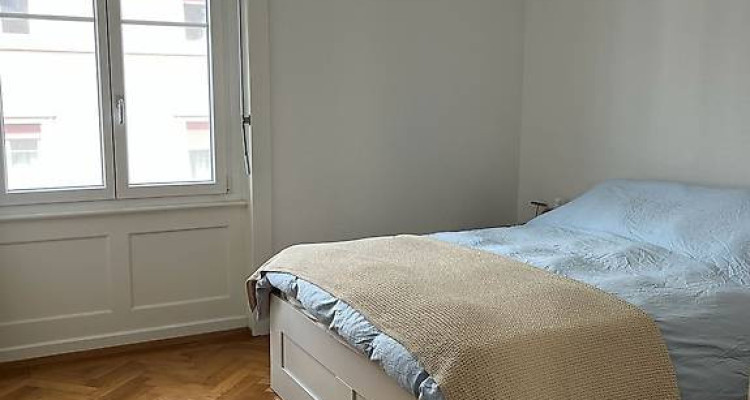 Appartement 2.5 pièces à Lausanne 2126fr image 2