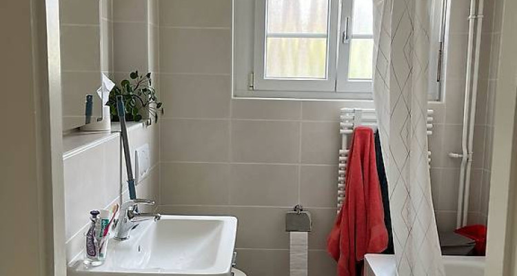 Appartement 2.5 pièces à Lausanne 2126fr image 5