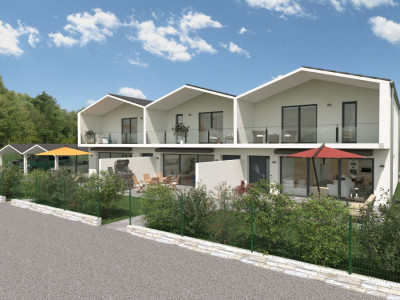 Magnifique maison contiguë à Evionnaz image 1