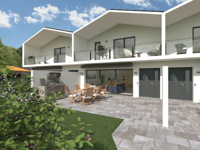 Magnifique maison contiguë à Evionnaz image 2