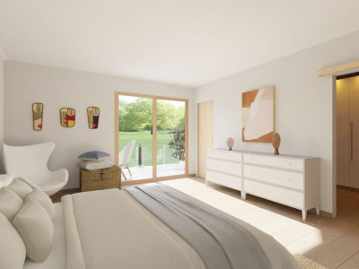Magnifique maison contiguë à Evionnaz image 5