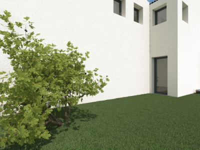 Magnifique maison contiguë à Evionnaz image 6