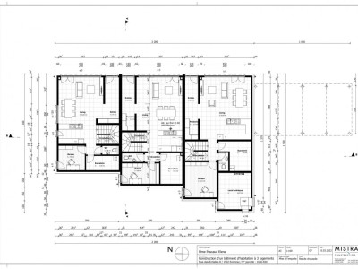 Magnifique maison contiguë à Evionnaz image 8