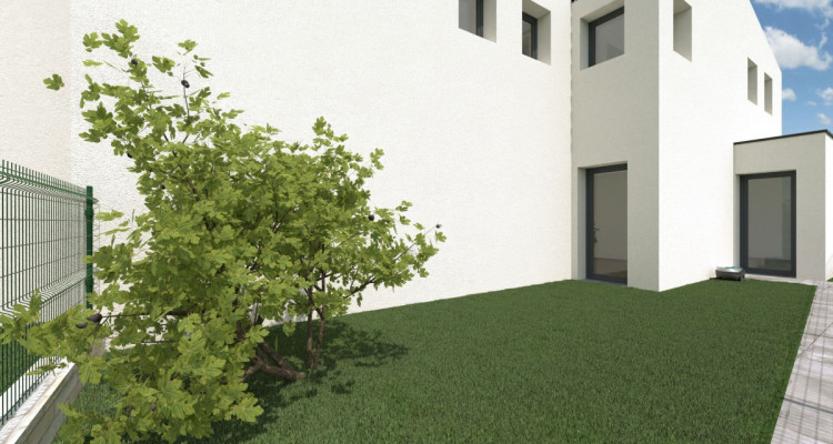 Magnifique maison contiguë à Evionnaz image 6
