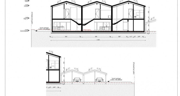 Magnifique maison contiguë à Evionnaz image 10