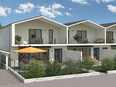 Magnifique maison contiguë à Evionnaz image 1