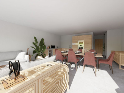 Magnifique maison contiguë à Evionnaz image 3