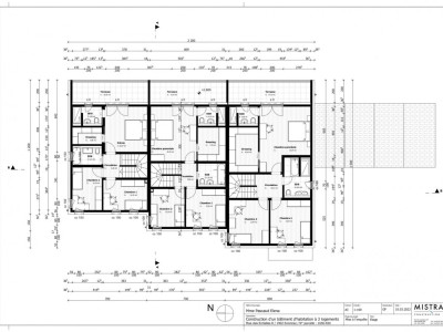 Magnifique maison contiguë à Evionnaz image 10