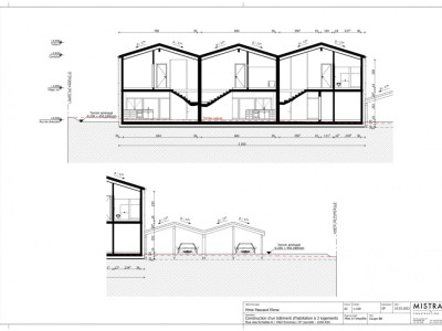 Magnifique maison contiguë à Evionnaz image 12