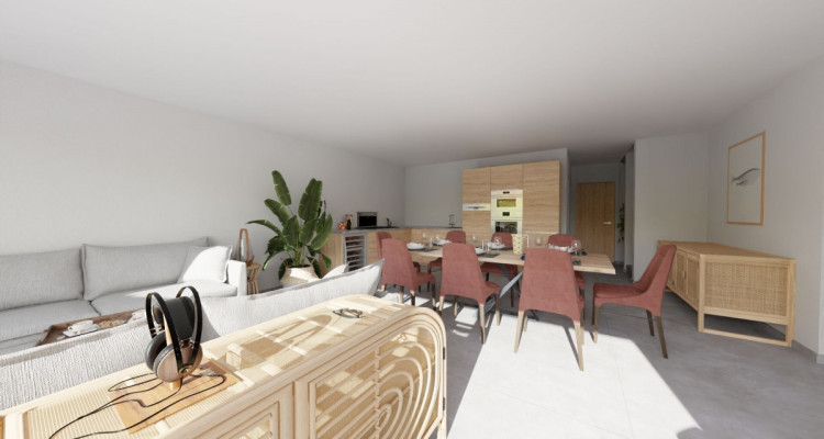 Magnifique maison contiguë à Evionnaz image 3