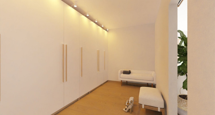 Magnifique maison contiguë à Evionnaz image 5