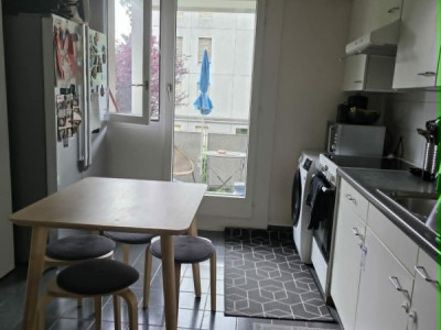 Reprise de bail – Vernier 5 piéce image 8