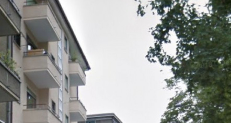 Bel appartement traversant de 2 pièces situé à Plainpalais.  image 1