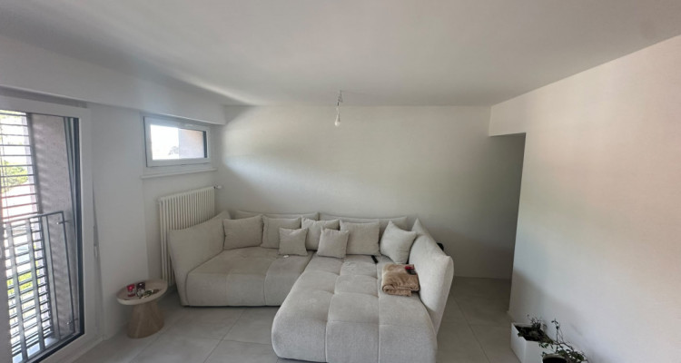 🏡 Magnifique appartement 3.5 pièces rénové –  image 2