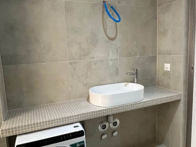 🏡 Studio neuf – Centre de Lausanne image 2