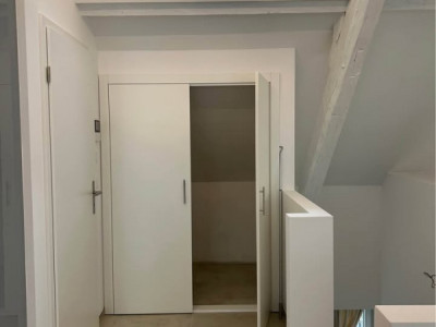 🏡 Studio neuf – Centre de Lausanne image 6
